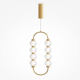 Maytoni Függeszték MOD555PL-L11G3K AMULET