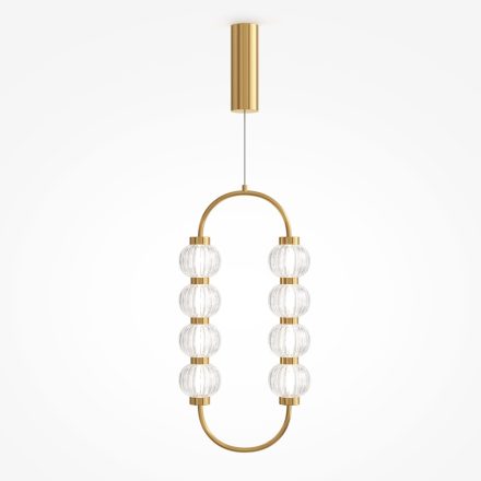 Maytoni Függeszték MOD555PL-L11G3K AMULET