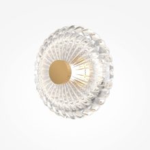 Maytoni Fali lámpa MOD555WL-L3G3K AMULET