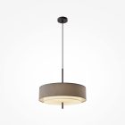 Maytoni Függeszték MOD613PL-05GR BERGAMO