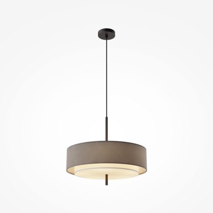 Maytoni Függeszték MOD613PL-05GR BERGAMO