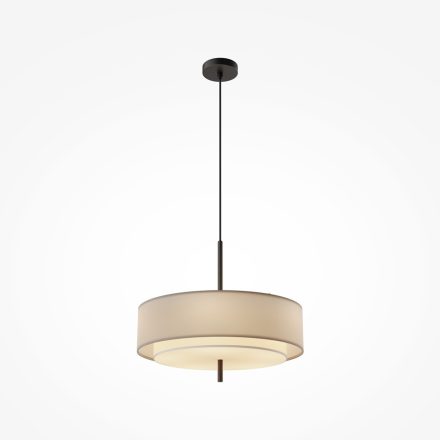 Maytoni Függeszték MOD613PL-05GR1 BERGAMO
