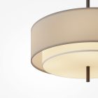 Maytoni Függeszték MOD613PL-05GR1 BERGAMO