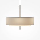 Maytoni Függeszték MOD613PL-05GR1 BERGAMO