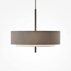 Maytoni Függeszték MOD613PL-05GR BERGAMO