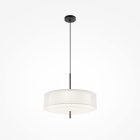Maytoni Függeszték MOD613PL-05W1 BERGAMO