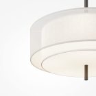 Maytoni Függeszték MOD613PL-05W1 BERGAMO