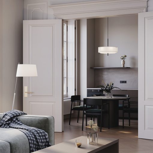 Maytoni Függeszték MOD613PL-05W1 BERGAMO