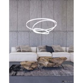 Nova Luce Függeszték NL-17222001 DEA