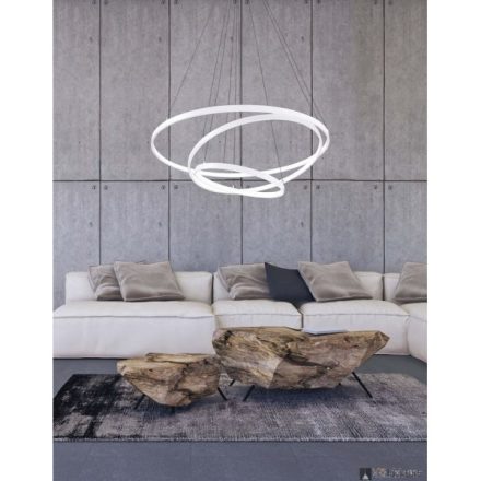 Nova Luce Függeszték NL-17222001 DEA