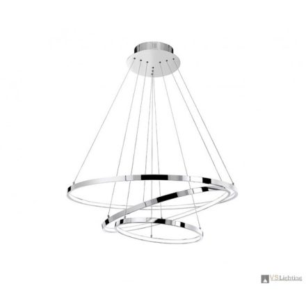 Nova Luce Függeszték NL-17222004 ARIA
