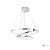 Nova Luce Függeszték NL-17222004 ARIA