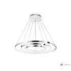 Nova Luce Függeszték NL-17222004 ARIA