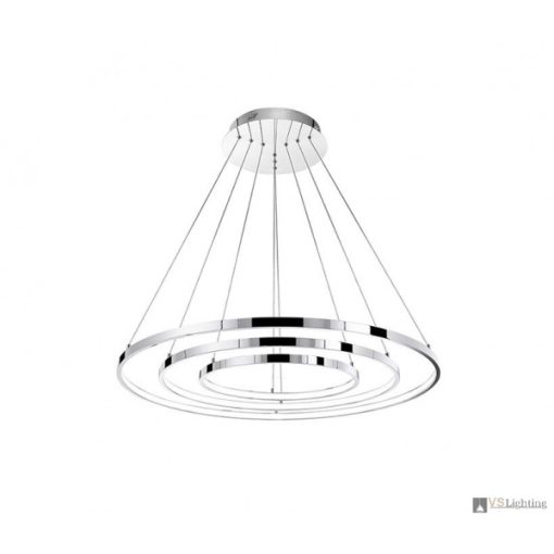 Nova Luce Függeszték NL-17222004 ARIA