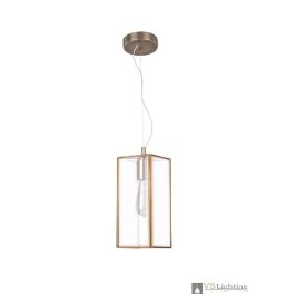 Nova Luce Függeszték NL-7152603 FLAVIO