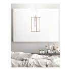 Nova Luce Függeszték NL-7152603 FLAVIO