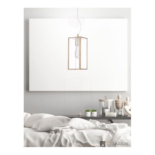 Nova Luce Függeszték NL-7152603 FLAVIO