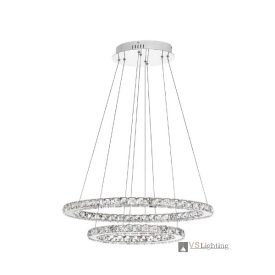 Nova Luce Függeszték NL-7403001 CELINE