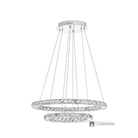 Nova Luce Függeszték NL-7403001 CELINE