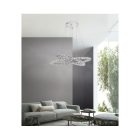 Nova Luce Függeszték NL-7403001 CELINE