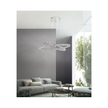 Nova Luce Függeszték NL-7403001 CELINE