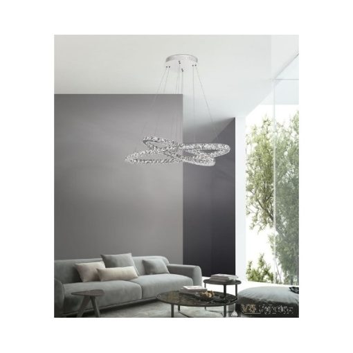 Nova Luce Függeszték NL-7403001 CELINE