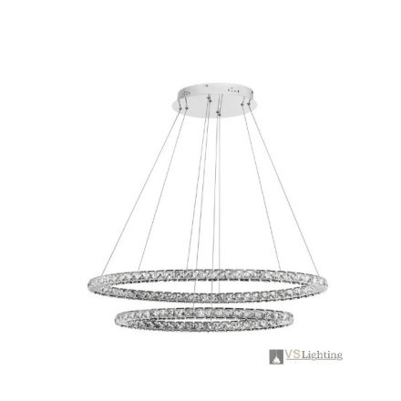 Nova Luce Függeszték NL-7403002 CELINE