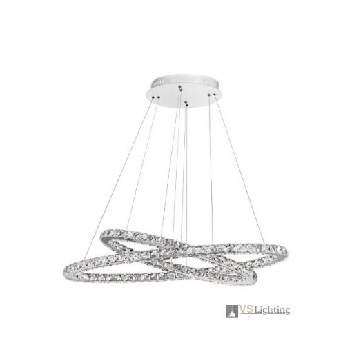 Nova Luce Függeszték NL-7403002 CELINE