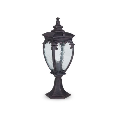Maytoni Kültéri álló lámpa O414FL-01BZ FLEUR
