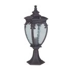 Maytoni Kültéri álló lámpa O414FL-01BZ FLEUR