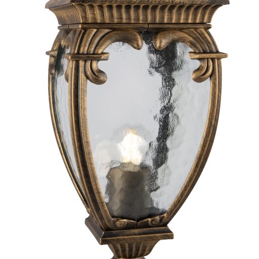 Maytoni Kültéri álló lámpa O414FL-01GB1 FLEUR