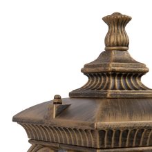 Maytoni Kültéri álló lámpa O414FL-01GB FLEUR