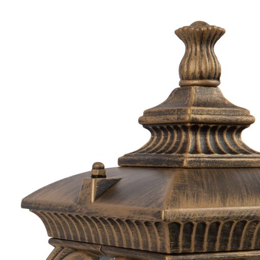 Maytoni Kültéri álló lámpa O414FL-01GB FLEUR