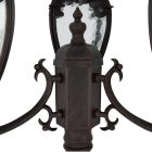 Maytoni Kültéri álló lámpa O414FL-03BZ FLEUR