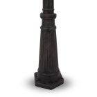 Maytoni Kültéri álló lámpa O414FL-03BZ FLEUR