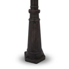 Maytoni Kültéri álló lámpa O414FL-03BZ FLEUR