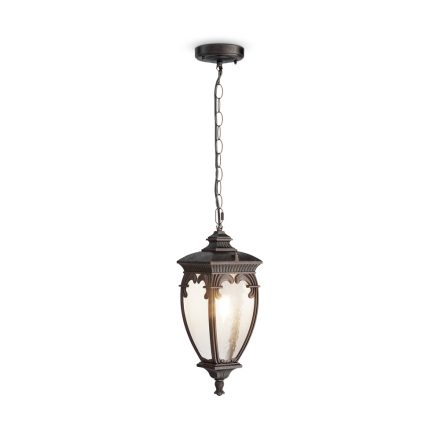 Maytoni Kültéri függeszték O414PL-01BZ FLEUR