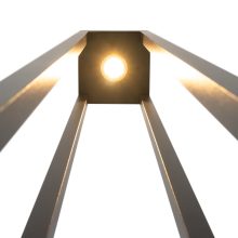 Maytoni Kültéri álló lámpa O424FL-L25GF ELBE