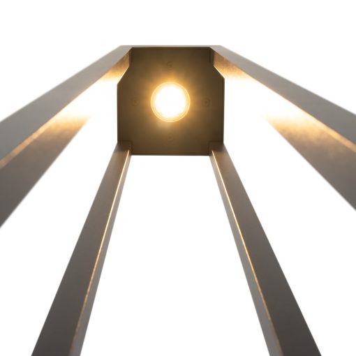 Maytoni Kültéri álló lámpa O424FL-L25GF ELBE