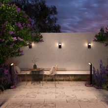 Maytoni Kültéri álló lámpa O446FL-L7GF3K STOCK