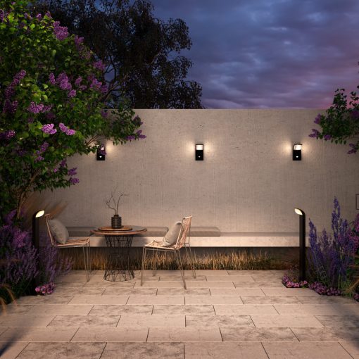 Maytoni Kültéri álló lámpa O446FL-L7GF3K STOCK