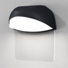 Maytoni Kültéri fali lámpa O447WL-L7GF3K GLOSS