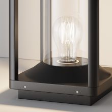 Maytoni Kültéri álló lámpa O452FL-01GF CELL