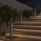 Maytoni Kültéri álló lámpa O458FL-L9GF3K VINT