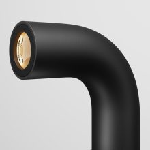 Maytoni Kültéri álló lámpa O477FL-L2GF3K1 SLEEK