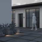 Maytoni Kültéri álló lámpa O477FL-L2GF3K1 SLEEK