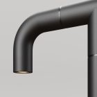 Maytoni Kültéri álló lámpa O477FL-L4GF3K SLEEK