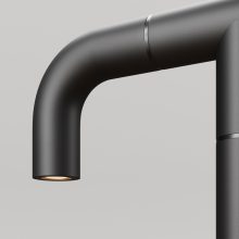 Maytoni Kültéri álló lámpa O477FL-L4GF3K SLEEK