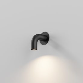 Maytoni Kültéri fali lámpa O477WL-L2GF3K SLEEK