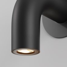 Maytoni Kültéri fali lámpa O477WL-L2GF3K SLEEK